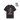 KITH TEE 'HIGH ROLLER BLACK'