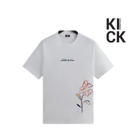 KITH TEE 'KITH AND KIN WHITE'