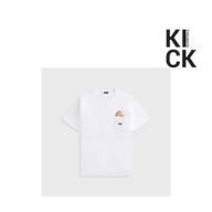 KITH TEE 'MINT CONDITION WHITE'