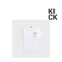 KITH TEE 'MINT CONDITION WHITE'