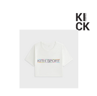 KITH TEE (W) 'MISHA MULTI SPORT WHITE'