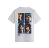 KITH TEE 'THE BEATLES PORTRAIT VINTAGE WHITE'