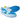 KIY STUDIOS LOW 'PALE BLUE BLUEBERRY'