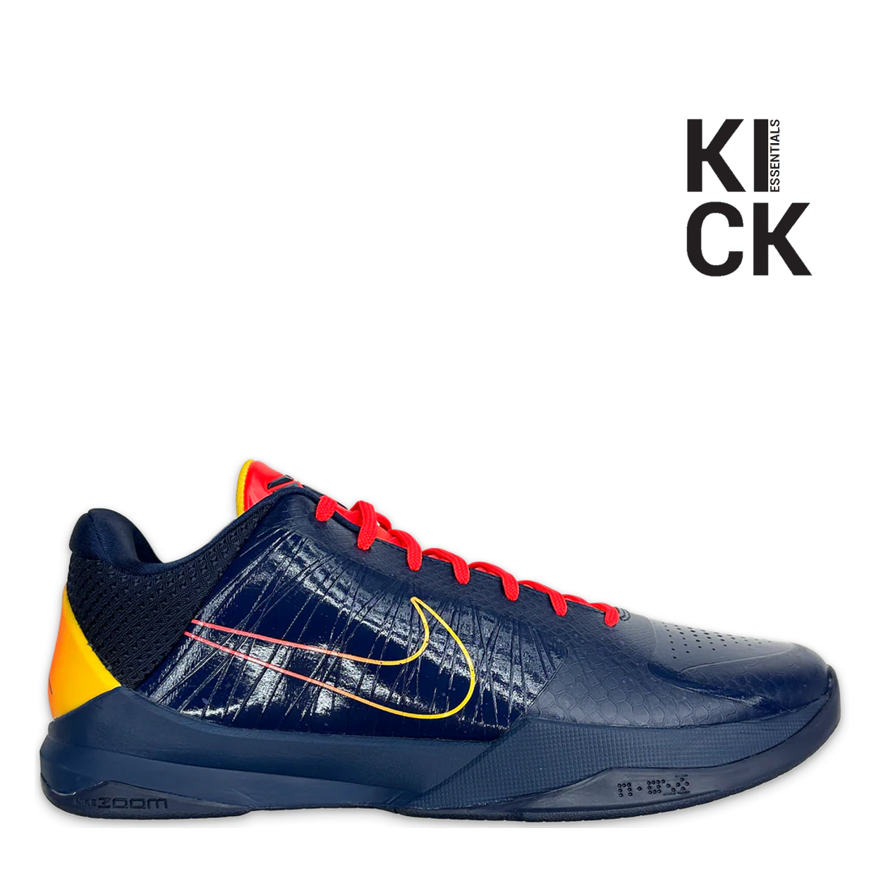 NIKE KOBE 5 PROTRO 'CAITLIN CLARK'