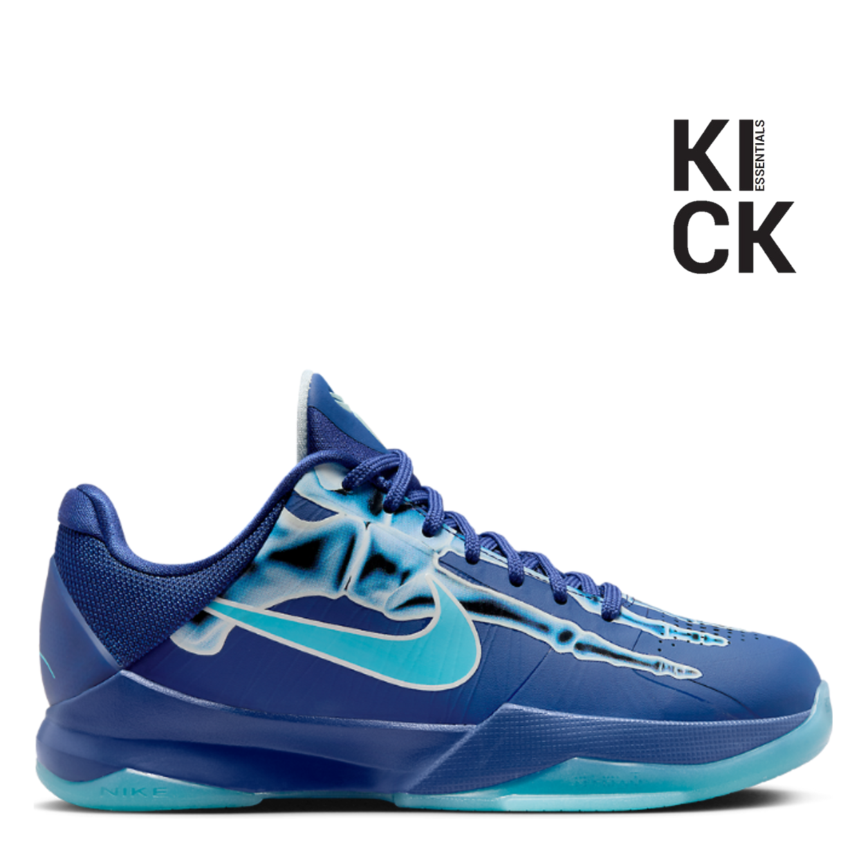 NIKE KOBE 5 PROTRO 'X-RAY'