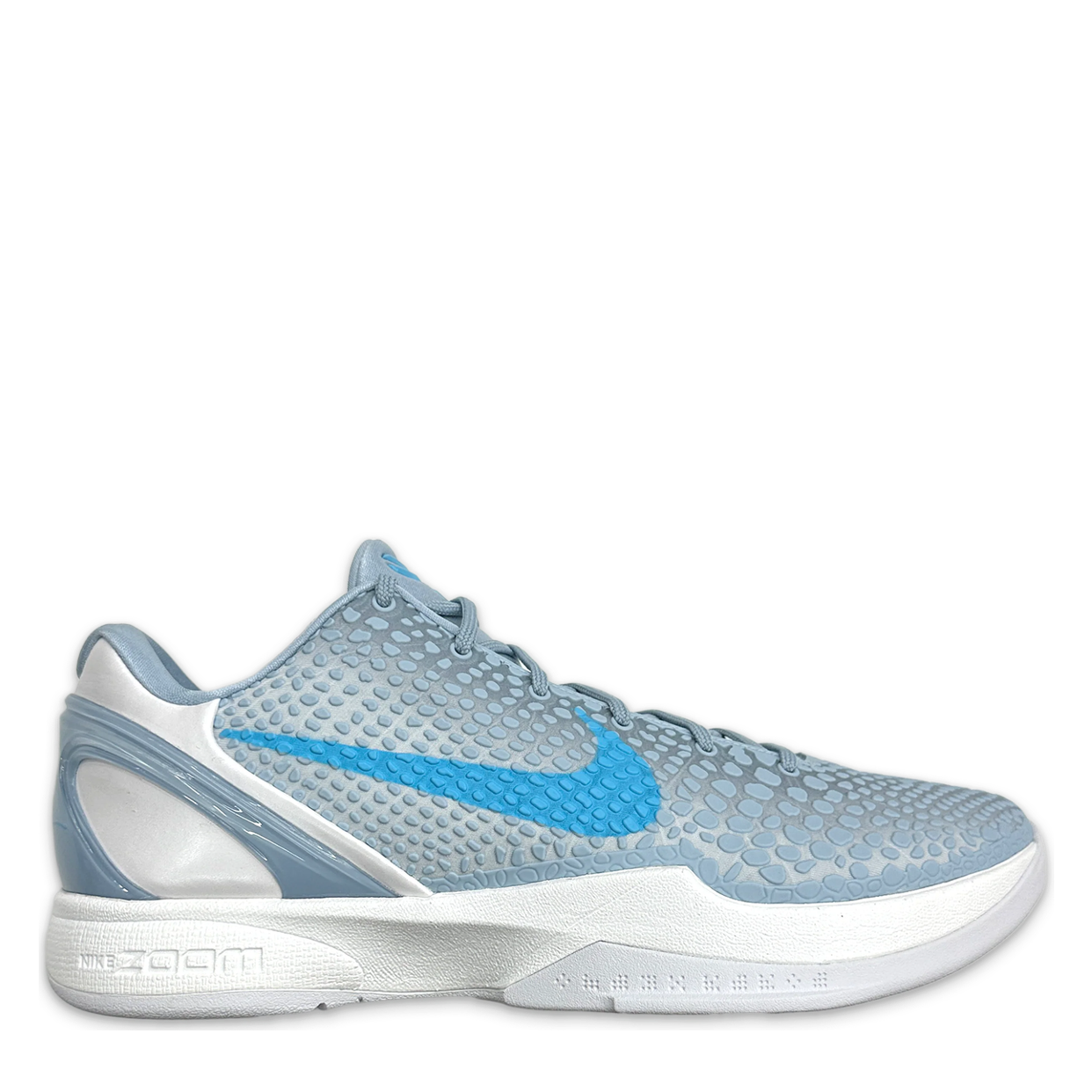 NIKE KOBE 6 PROTRO 'CAITLIN CLARK LIGHT ARMORY BLUE'