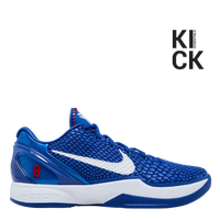 NIKE KOBE 6 PROTRO 'DODGERS'