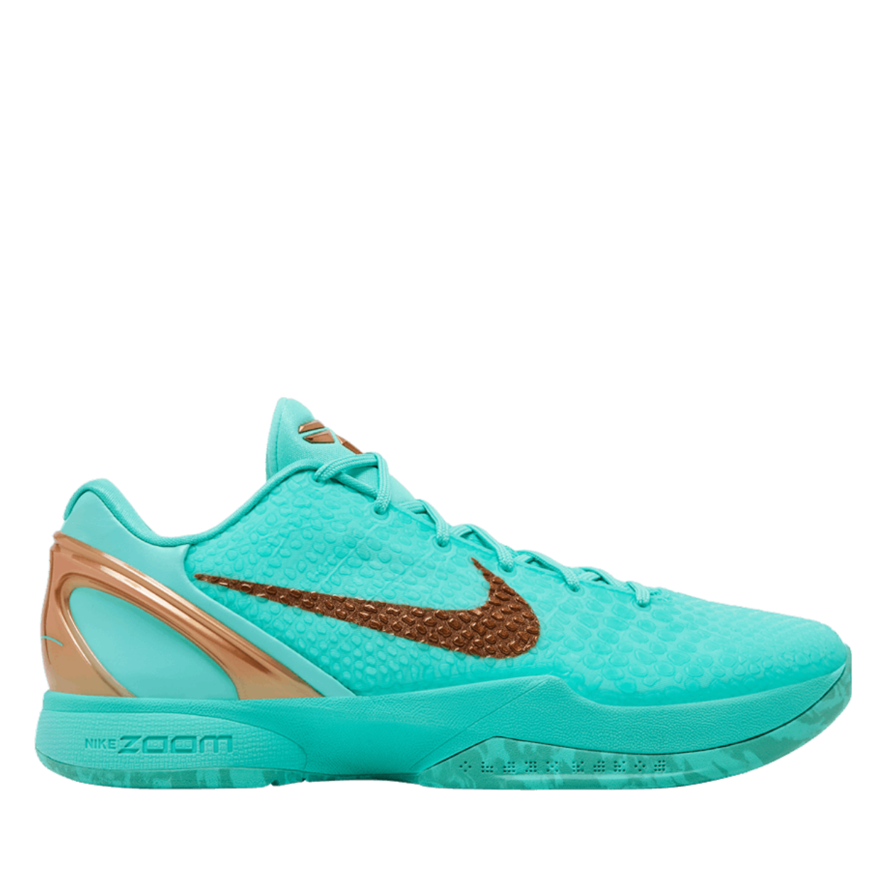 NIKE KOBE 6 PROTRO 'JALEN BRUNSON STATUE OF LIBERTY'