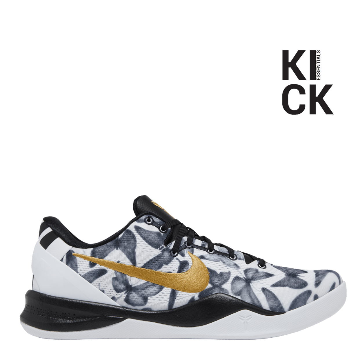 NIKE KOBE 8 PROTRO 'MAMBACITA'