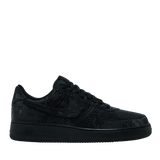 NIKE AIR FORCE 1 LOW 'KOBE BRYANT TRIPLE BLACK'