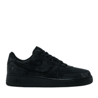 NIKE AIR FORCE 1 LOW 'KOBE BRYANT TRIPLE BLACK'