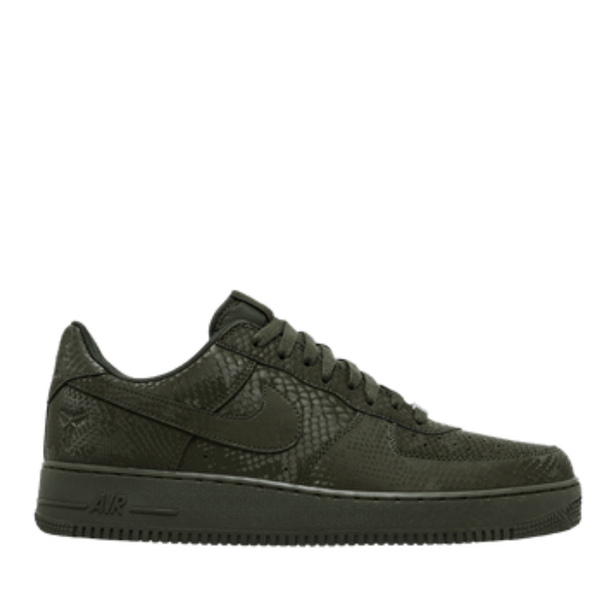 NIKE AIR FORCE 1 LOW 'KOBE BRYANT CARGO KHAKI'