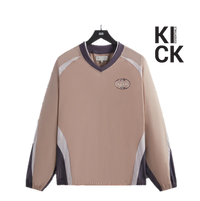 KITH LONGSLEEVE 'DAYTON PERFUME'