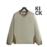 KITH LONGSLEEVE 'DAYTON REGION'