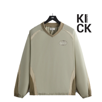 KITH LONGSLEEVE 'DAYTON REGION'