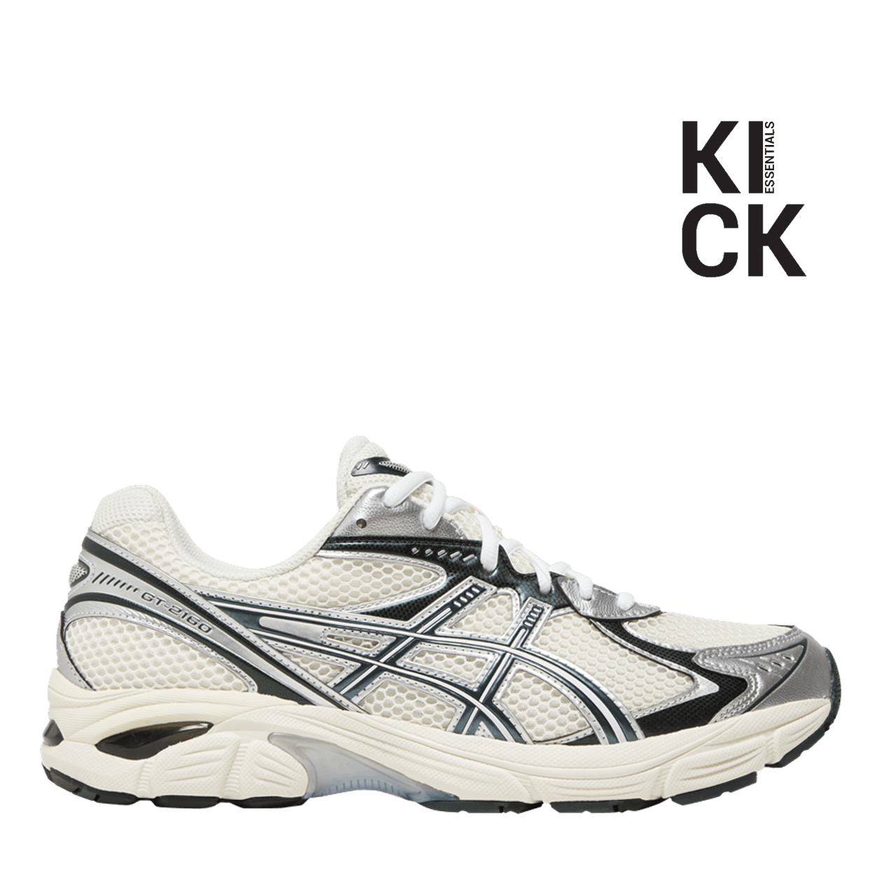 ASICS GT-2160 'KITH CREAM SCARAB (2023)'