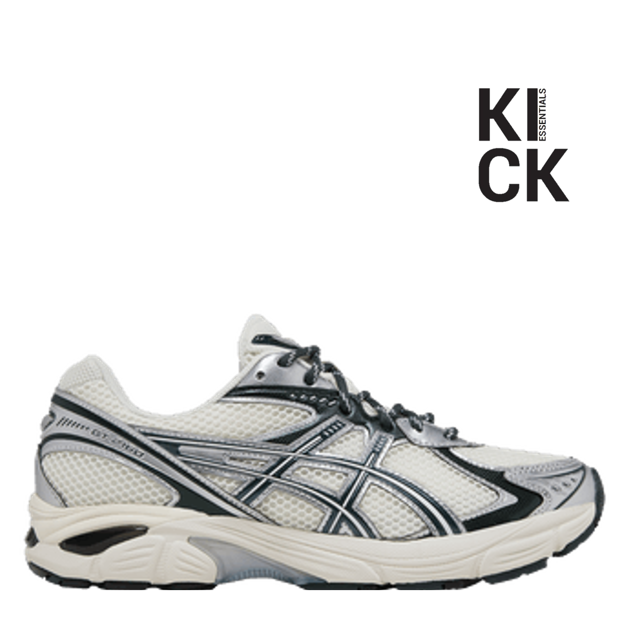 ASICS GT-2160 'KITH CREAM SCARAB (2024)'