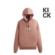 KITH HOODIE 'DISNEY MINNIE PINK'