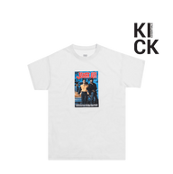 KITH TEE 'BOYZ IN THE HOOD WHITE'