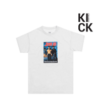 KITH TEE 'BOYZ IN THE HOOD WHITE'