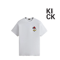 KITH TEE 'DISNEY MICKEY FRIENDS PORTAIT'