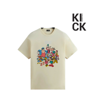 KITH TEE 'DISNEY MICKEY FRIENDS SANDDRIFT'