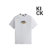 KITH TEE 'DISNEY MICKEY FRIENDS VINTAGE WHITE'