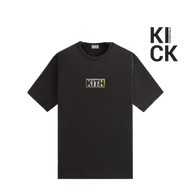 KITH TEE 'MARVEL DR. DOOM BLACK'