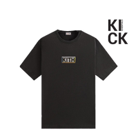 KITH TEE 'MARVEL DR. DOOM BLACK'