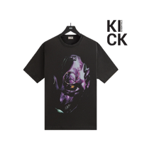 KITH TEE 'MARVEL GOBLIN KNIGHT VINTAGE BLACK'