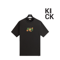 KITH TEE 'MARVEL GREEN GOBLIN VINTAGE BLACK'