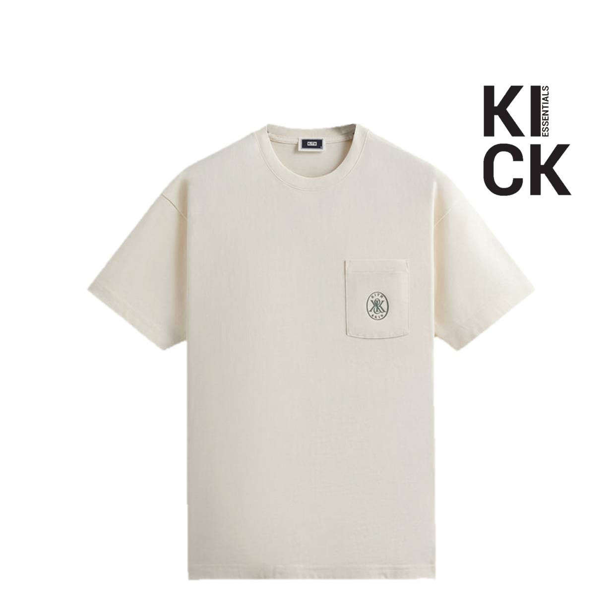 KITH TEE 'KITH AND KIN SANDDRIFT'