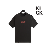KITH TEE 'MARVEL CARNAGE VINTAGE BLACK'