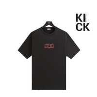 KITH TEE 'MARVEL CARNAGE VINTAGE BLACK'