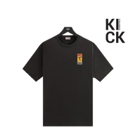 KITH TEE 'MARVEL DORMAMMU VINTAGE BLACK'
