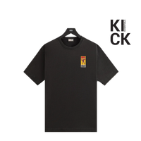 KITH TEE 'MARVEL DORMAMMU VINTAGE BLACK'