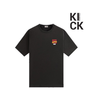 KITH TEE 'MARVEL UNIVERSE BLACK'