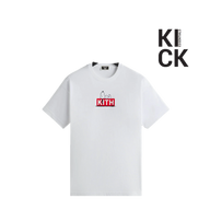 KITH TEE 'PEANUTS DOGHOUSE'