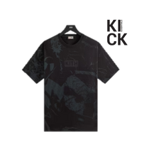 KITH TEE 'MARVEL SINISTER BLACK'