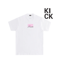 KITH TEE 'TREATS HAWAII PINK'