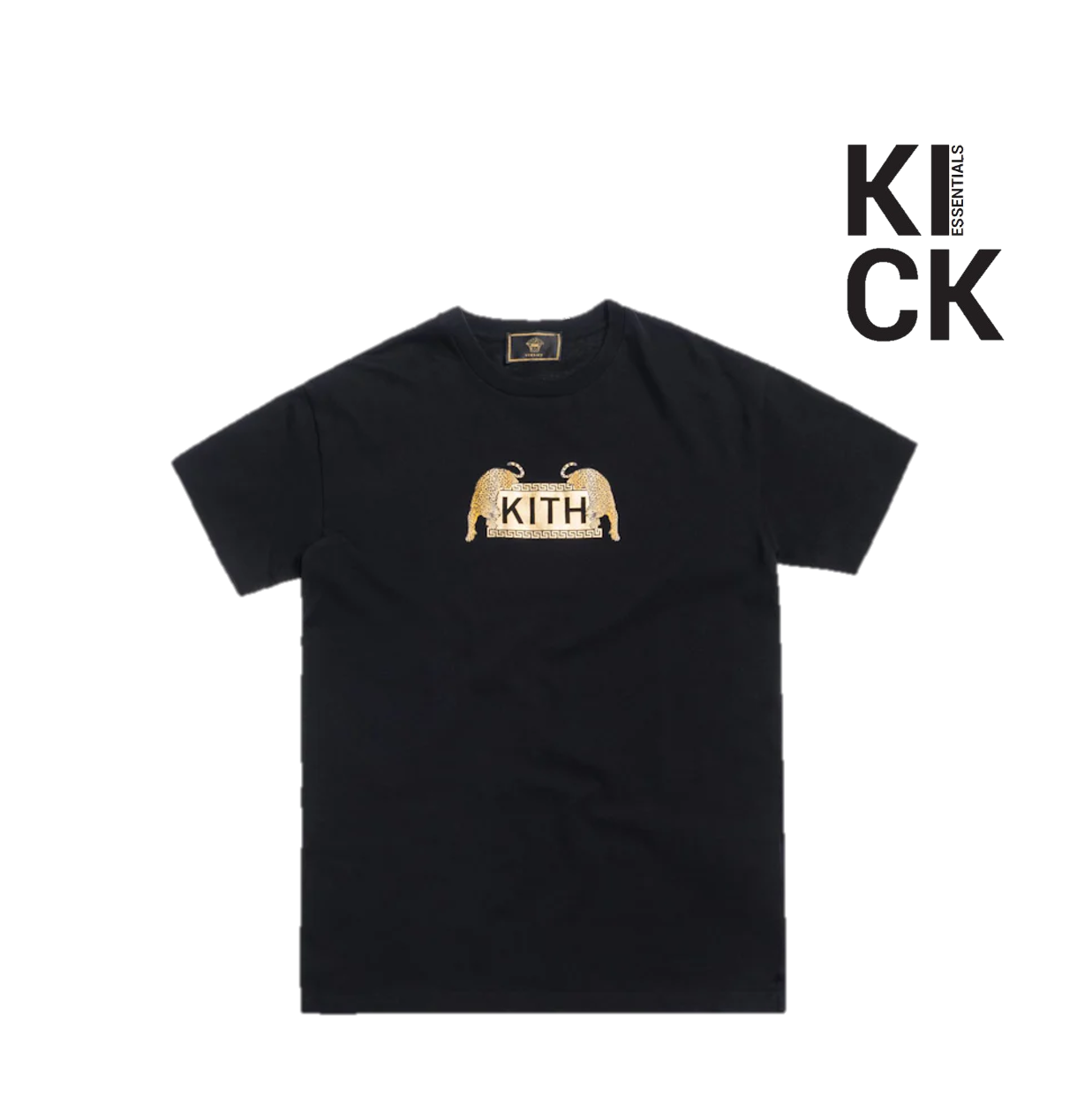 KITH TEE 'VERSACE JAGUAR'