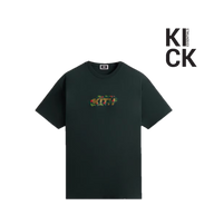 KITH TEE 'KITHMAS WREATH-ORBIT'