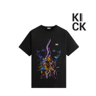KITH TEE 'XMEN CLASH TEE BLACK'