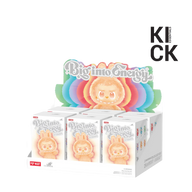 POPMART LABUBU 'BIG ENERGY'