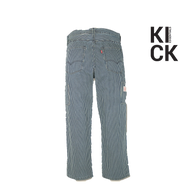 LEVI PANT 'CARPENTER BLACK'