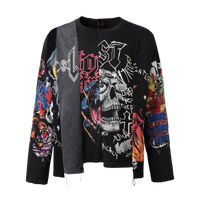 LOST INTRICACY LONGSLEEVE 'WHAT THE LOST'