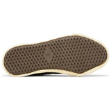MAISON MIHARA YASUHIRO PETERSON OG SOLE CANVAS LOW 'BLACK WHITE'