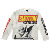 MIXED EMOTIONS LONGSLEEVE 'DREAMS'