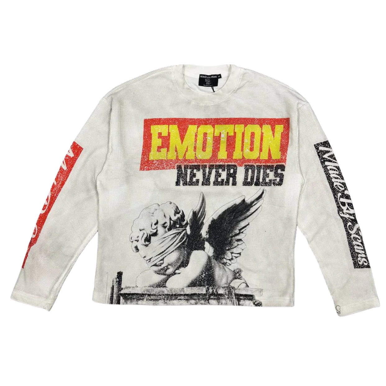 MIXED EMOTIONS LONGSLEEVE 'DREAMS'