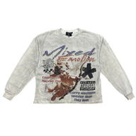 MIXED EMOTIONS LONGSLEEVE 'TRIPLETS'